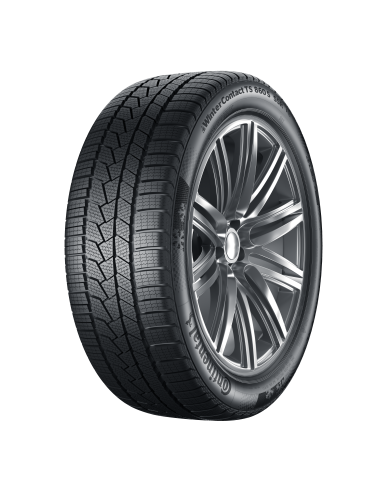 Continental WinterContact TS 860S 225/45 R19 96V