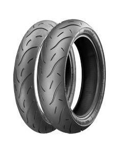HEIDENAU K80 120/70 R17 58H
