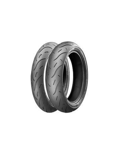 HEIDENAU K80 120/70 R17 58H