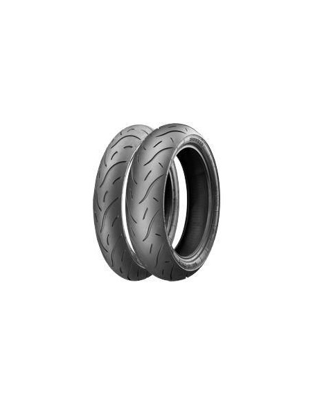 HEIDENAU K80 120/70 R17 58H