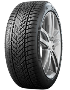 DUNLOP WINTER 235/45 R17 97V