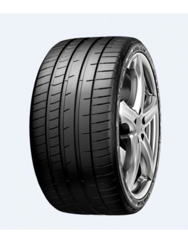 GOODYEAR EAGLE F1 SUPERSPORT 305/30 R21 104Y