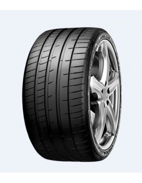 GOODYEAR EAGLE F1 SUPERSPORT 305/30 R21 104Y