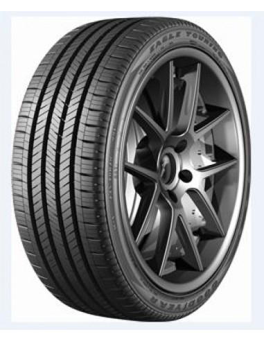 GOODYEAR EAGLE TOURING 265/35 R21 101H