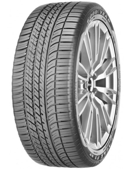 GOODYEAR EAGLE F1 ALLTERRAIN 285/35 R22 109Y