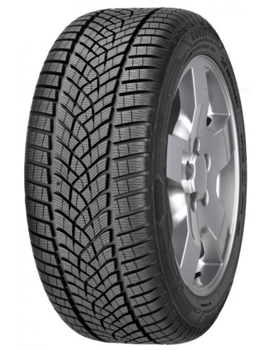 GOODYEAR ULTRAGRIP PERFORMANCE + 235/35 R20 92W