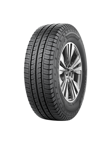 COOPER SUMMER VAN 215/75 R16C 116/114R