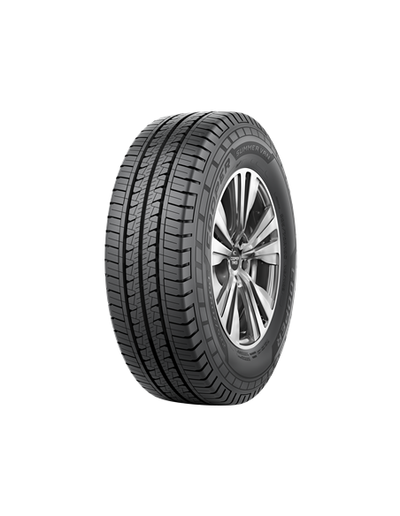 COOPER SUMMER VAN 215/75 R16C 116/114R