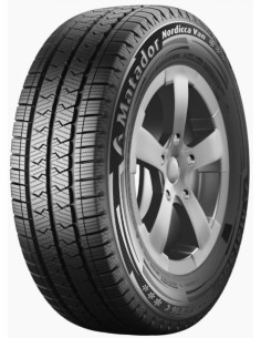 Matador Nordicca Van 215/60 R17C 109/107T