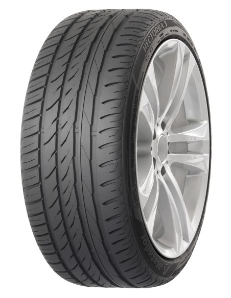 Matador MP47 HECTORRA 3 255/55 R19 111V