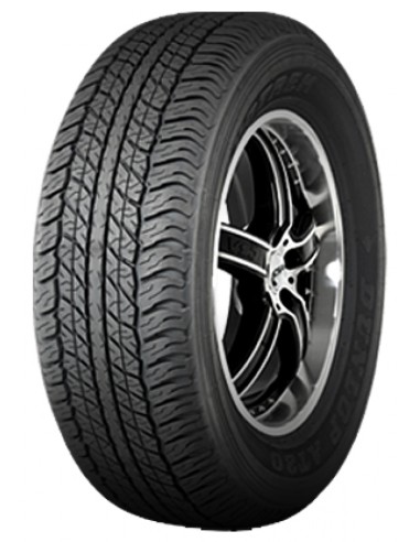 DUNLOP GRANDTREK AT20 245/70 R16 111S