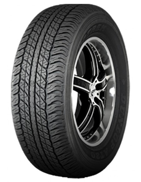 DUNLOP GRANDTREK AT20 245/70 R16 111S