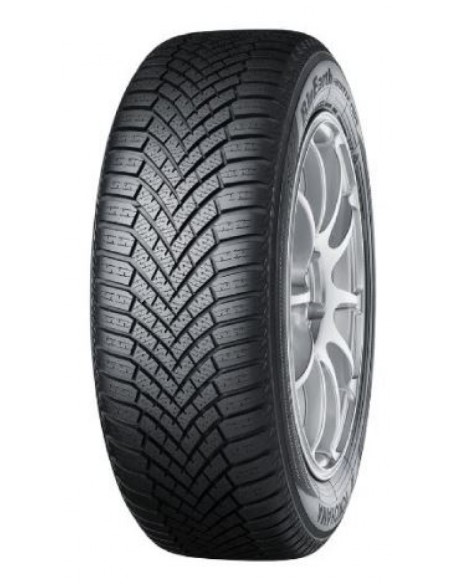 YOKOHAMA BLUEARTH WINTER V906 315/30 R21 105W
