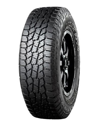 YOKOHAMA GEOLANDAR A/T4 G018 265/75 R16 116T