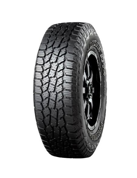 YOKOHAMA GEOLANDAR A/T4 G018 265/75 R16 116T