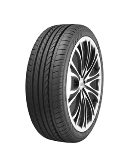 NANKANG NS-20 195/55 R15 85V