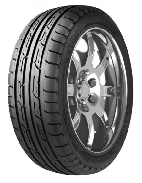 Nankang ECO-2+ 235/60 R18 107V