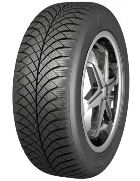 Nankang AW-6 195/65 R15 95V