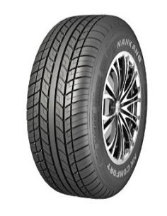 Nankang N-729 OWL 195/70 R14 95T
