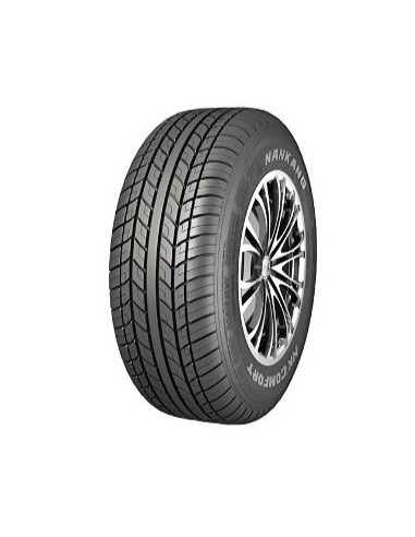 Nankang N-729 OWL 195/70 R14 95T