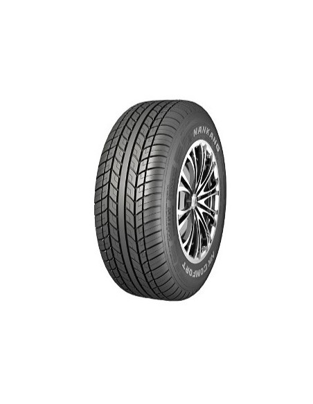 Nankang N-729 OWL 195/70 R14 95T