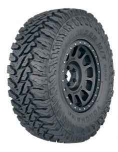 Yokohama GEOLANDER M/T G003 305/55 R20 121Q