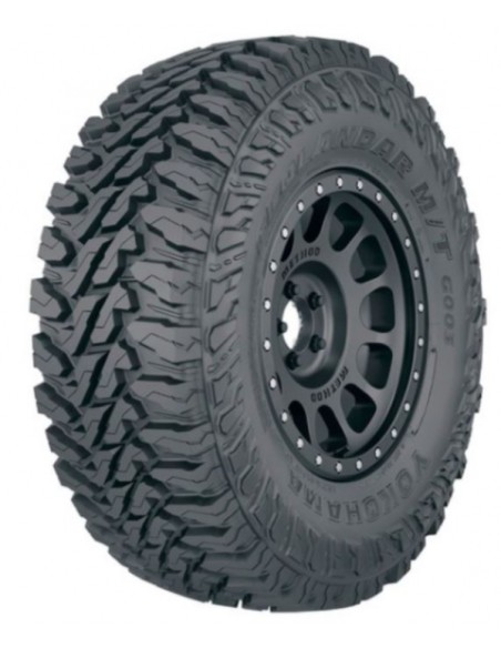 Yokohama GEOLANDER M/T G003 305/55 R20 121Q
