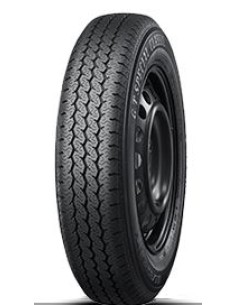 Yokohama G.T SPECIAL CLASSIC Y350 155/80 R15 83H
