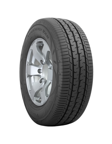 Toyo NANOENERGY VAN 205/70 R15C 106/104S