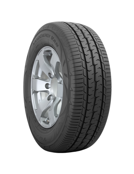 Toyo NANOENERGY VAN 205/70 R15C 106/104S