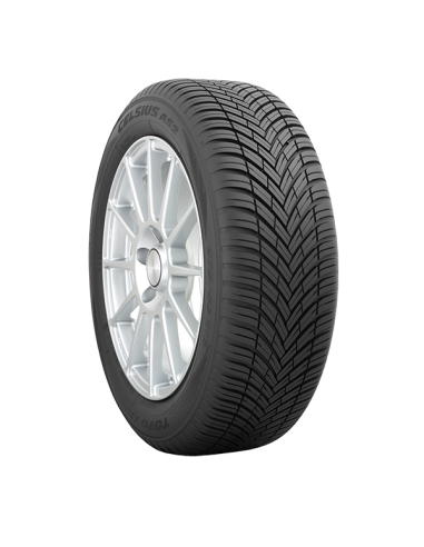 TOYO CELSIUS AS2 185/65 R15 88H
