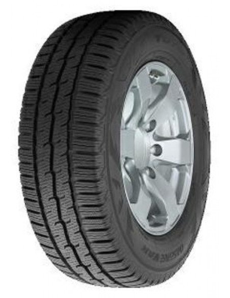 TOYO OBSERVE VAN 195/70 R15C 104S