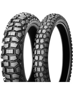 DUNLOP D605 2.75/ R21 45P