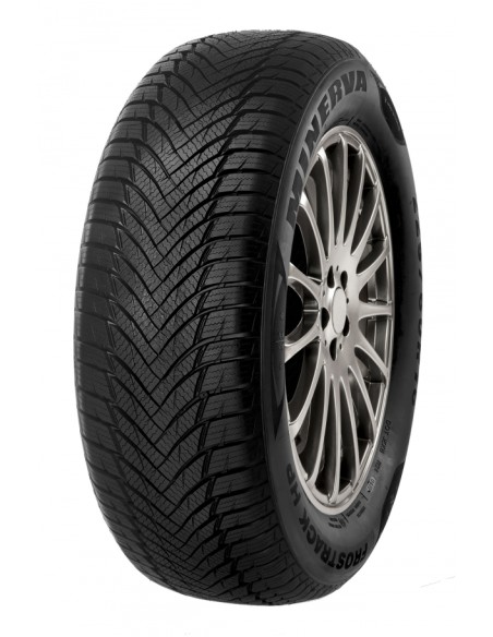 MINERVA FROSTRACK HP 195/50 R16 88V
