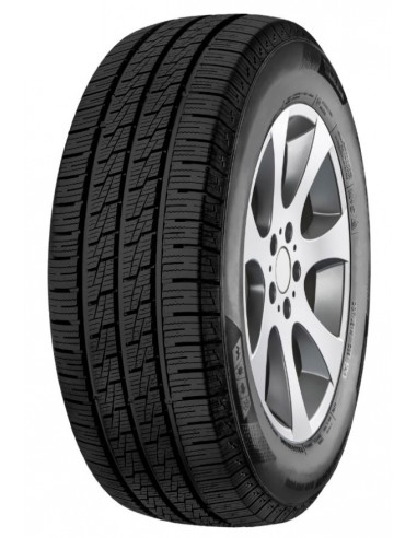MINERVA ALL SEASON VAN MASTER 185/75 R16C 104/102S