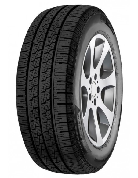 MINERVA ALL SEASON VAN MASTER 185/75 R16C 104/102S