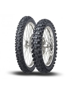 DUNLOP GEOMAX MX53 110/100 R18 64M