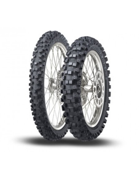 DUNLOP GEOMAX MX53 110/100 R18 64M
