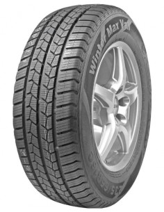 LINGLONG G-M Winter VAN 235/65 R16C 121/119R