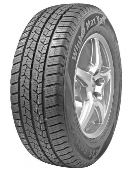LINGLONG G-M Winter VAN 235/65 R16C 121/119R