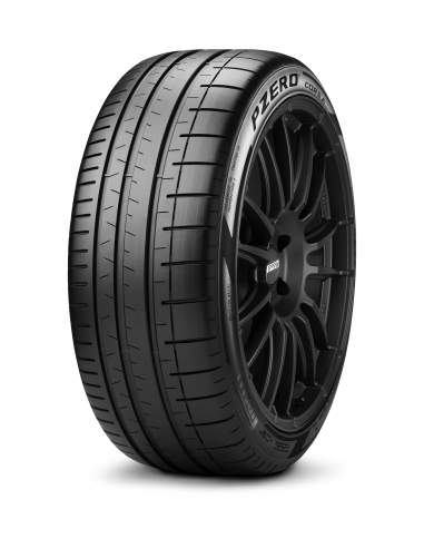 Pirelli PZERO CORSA (PZC4) 325/30 R21 108Y