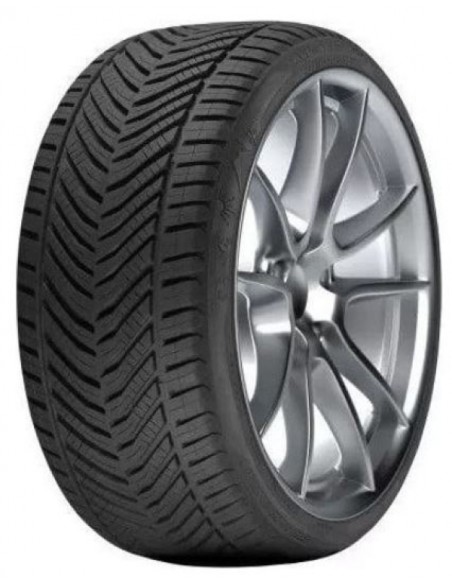 KORMORAN ALL SEASON SUV 205/70 R15 100H