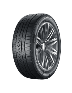 Continental WinterContact TS 860S 275/40 R19 105V