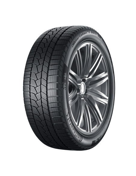 Continental WinterContact TS 860S 275/40 R19 105V