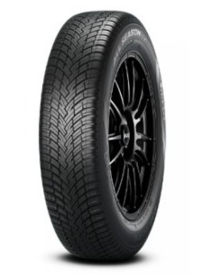 Pirelli SCORPION VERDE ALL SEASON SF2 235/60 R18 107W