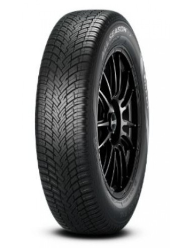Pirelli SCORPION VERDE ALL SEASON SF2 235/65 R18 110H