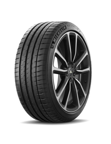 MICHELIN PILOT SPORT 4 S 245/35 R19 93Y