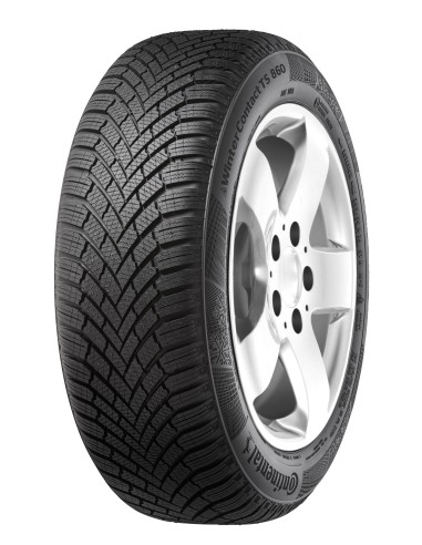 CONTINENTAL WinterContact TS 860 155/70 R13 75T