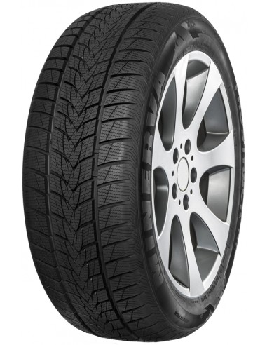 MINERVA FROSTRACK UHP 295/35 R21 107V