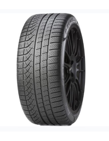 Pirelli P ZERO WINTER 245/45 R18 100V